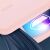 3MK Apple iPhone 17 Pro Max - 3mk Misty MagCase Pink 163954076