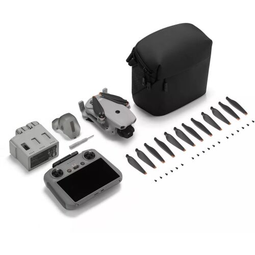 DJI LITO X1 Fly More Combo Plus (DJI RC 2) 184294395 - Drón