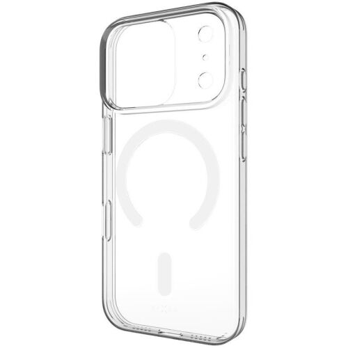 FIXED MagShell Apple iPhone 17 Pro รกtlรกtszรณ MagSafe tok + kamera gomb ...