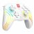 Turtle Beach Afterglow Wave, Nintendo Switch /Switch 2, TMR joystick, RGB, Fehér, Vezeték nélküli kontroller 163985793