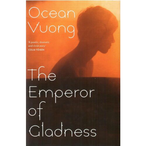 Ocean Vuong: The Emperor of Gladness 163990284 - Idegennyelvű könyv