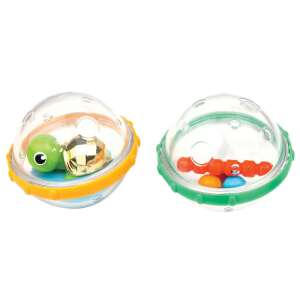 Munchkin fürdőjáték - Float &amp; Play Bubbles / Játékbuborékok (2db) 44721580 Munchkin