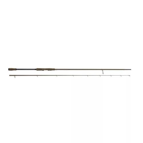 Savage gear sg4 medium game 269cm 12-35g 2 részes pergető bot 163996941 - Pergető bot