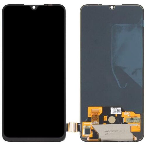 Xiaomi Mi 9 Lite / CC9 OLED LCD Kijelző és Érintőpanel Csere - Mobiltelefon kijelző