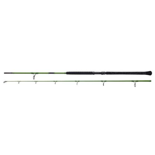 Madcat green allround 285cm 100-300g 2 részes harcsázó bot 164057494 - Harcsázó bot