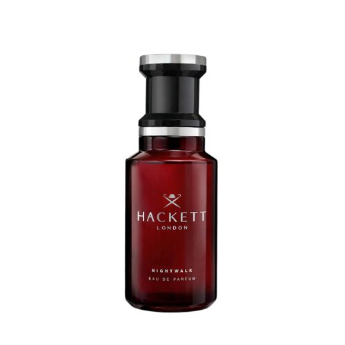 Hackett London, NightWalk, Parfüm, Férfiaknak, 100 ml