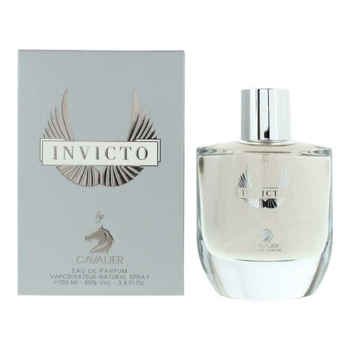 Cavalier, Invicto, Parfüm, Férfiaknak, 100 ml 168705195 - Férfi parfüm