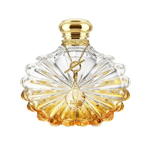 Lalique, Soleil Vibrant, Parfüm, Nőknek, 100 ml