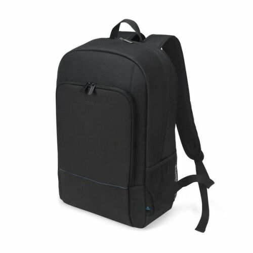 Dicota Backpack TWO 15-17.3" hátizsák, fekete
