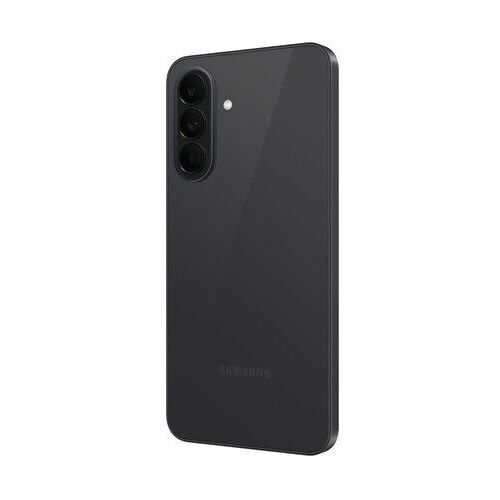 Samsung Galaxy A37 128GB Szürke 6.7" (6GB) 5G DE Model Android 173814526 - Mobiltelefon