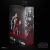 Hasbro Star Wars The Black Series Wrecker Zsoldos Felszerelés 15 cm-es akciófigura kiskereskedelmi csomagolásban, ferde nézetben, a doboz elejét és oldalát sötét háttér előtt mutatva