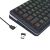 Redragon K708-RGB-PRO FLEKACT billentyűzet 164115769