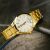 Férfi karóra CASIO MTP-1381GD-7A (zd191e) + doboz 164127448
