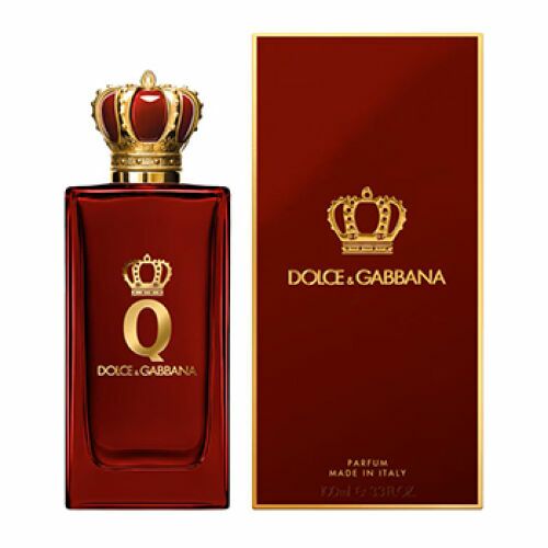 Dolce & Gabbana, Q, Parfüm, Nőknek, 50 ml