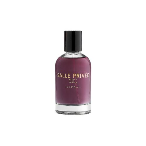 Salle Privee, Illegal, Parfüm kivonat, Férfiaknak, 100 ml 168642466 - Férfi parfüm