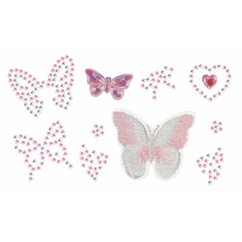 Craft-Fun Series Titanum kristályok (24LL1213) 164148711 - Dekor glitter és flitter