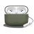 TECH-PROTECT SZILIKON APPLE AIRPODS PRO 3 OLÍVAZÖLD 164148796