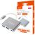 Zenwire USB-C állomás/replikátor (5CFB-4386C) 164149672