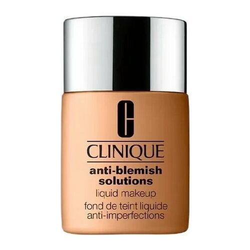 CLINIQUE Anti-Blemish Solutions Liquid Makeup CN08 30ml 164151402 - Alapozó