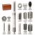 Cecotec Bamba CeramicCare 14in1 AirGlam multi-styler tartozékokkal