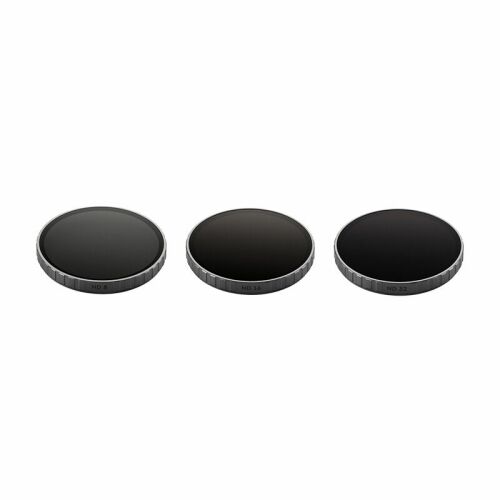 ND szűrőkészlet DJI Osmo Action 6-hoz 183352248 - Kamera objektív szűrő