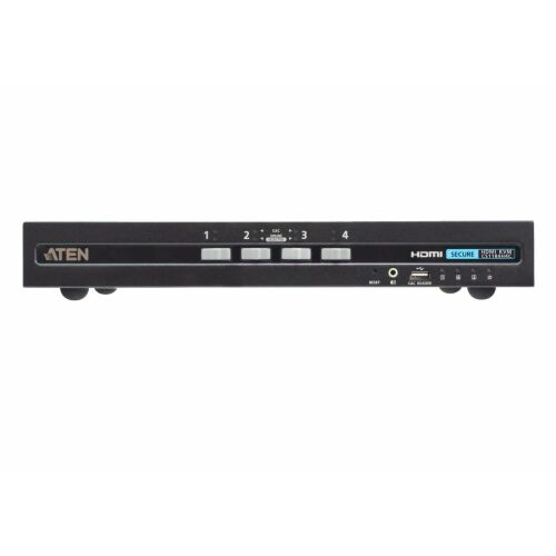 CS1184H4C-AT-G Kapcsoló 4P USB HDMI 164153614 - KVM switch