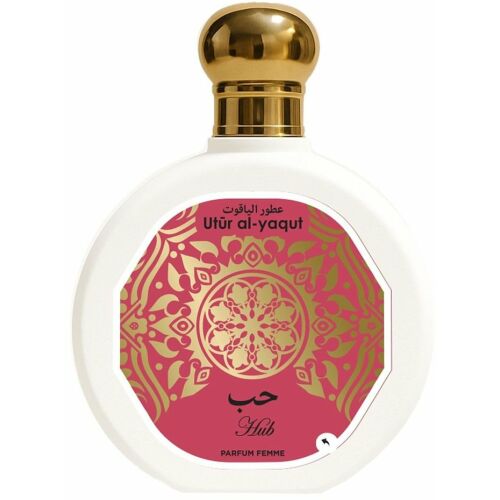 SAPHIR Utur Al-Yaqut Hub EDP spray 100ml 164155044 - Női parfüm
