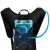 FUJI Hátizsák 5l BK/BL 164155918