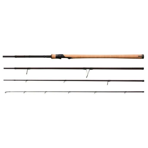 Savage gearsalmonoid sg6 travel 305cm 10-36g 4 részes pergető bot 164160648 - Pergető bot