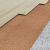 vidaXL Parafa tekercs Barna 50 x 800 x 0,2 cm Parafa 164161573