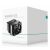 DeepCool AG620 G2 Processzor Hűtő 12 cm Fekete 176764893