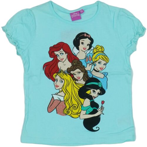 Disney Lány Póló (Méret: 116)