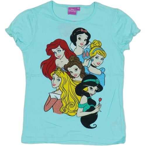 Disney Lány Póló (Méret: 128)