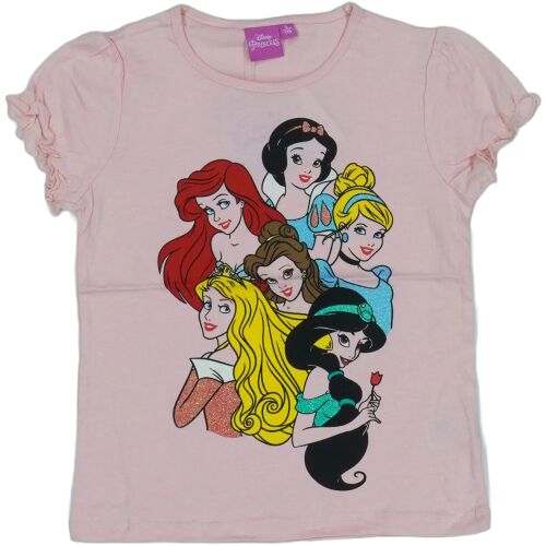 Disney Lány Póló (Méret: 116)