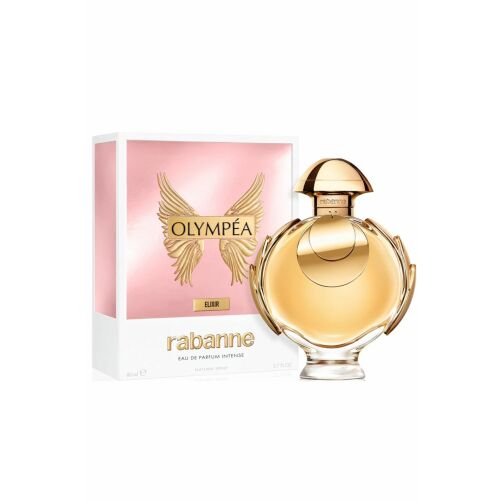Paco Rabanne, Olympea Elixir, Parfüm, Nőknek, 80 ml 175090565 - Paco Rabanne
