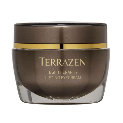Terrazen, EGF Theraphy, Emelés, Szemkrém, 30 ml