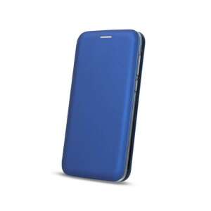 Apple iPhone 11 Smart Diva Prémium Könyvtok - Kék 44735806 