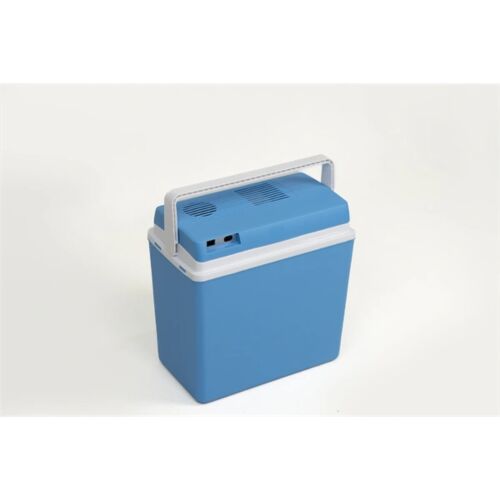 TOO ECB-122-BL Elektromos Hűtőláda AC/DC 22L - Kék 164226679 - Étel és ital hordozó