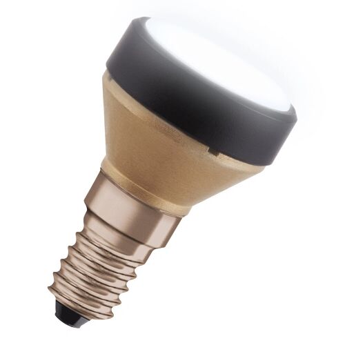 Osram LED STAR LED izzó 4W 300lm 4000K E14 - Hideg fehér 164227187 - Lámpa és világítás