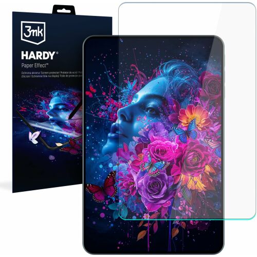 3mk HARDY Papírhatás Apple MacBook Neo 13" (A18 Pro) 164236159 - Kijelzővédő fólia
