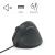 HAMA ECM-500R ergonómikus vertikális egér jellemzők: csendes, USB-A, ergonómikus kialakítás