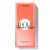 Lancome Idole Peach'N Roses Eau de Parfum 100ml doboz, elölnézet fehér háttéren
