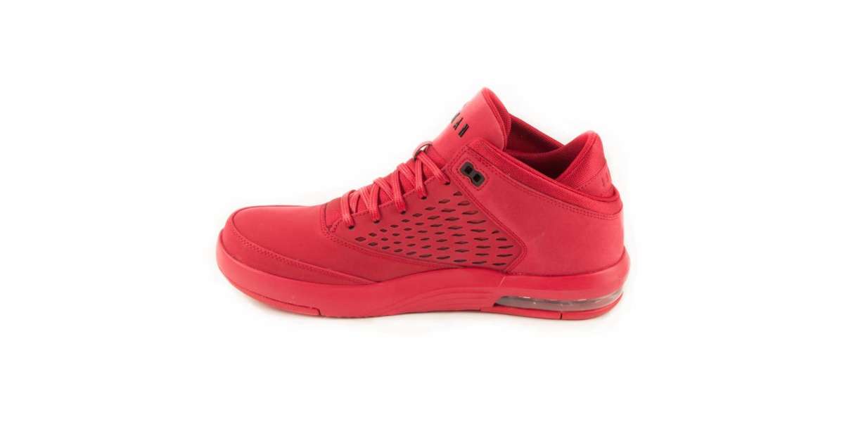 Nike Air Jordan Flight Origin 4 férfi Kosárlabda cipő #piros Nike Jordan Flight Origin 4 férfi kosárlabdacipő , Férfi