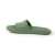 Nike Kawa Shower Papucs #zöld-szürke 31359163}