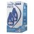 OMO Active Clean folyékony mosószer Professional duó csomag doboz, 2x5L, 142 mosásra elegendő, kék és fehér design