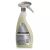 Cif Professional Power Cleaner Degreaser 750ml szórófejes flakon hátulnézete termékinformációkkal és vonalkóddal