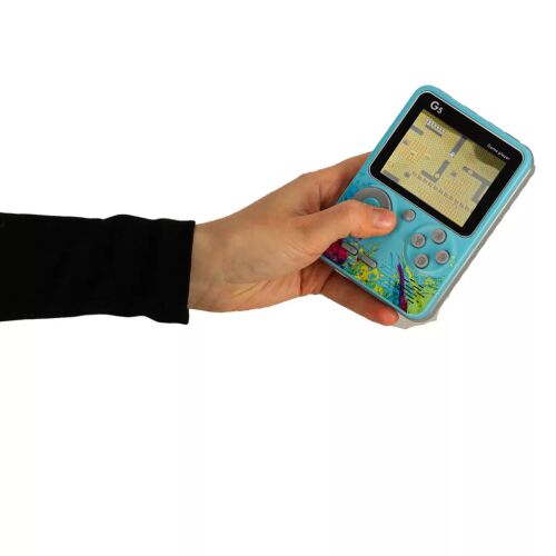 Retro mini hordozható játékkonzol 168706074 - Játékkonzol