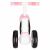 Rowerek biegowy Trike Fix Tiny V2 rower jeździk różowy 168673156