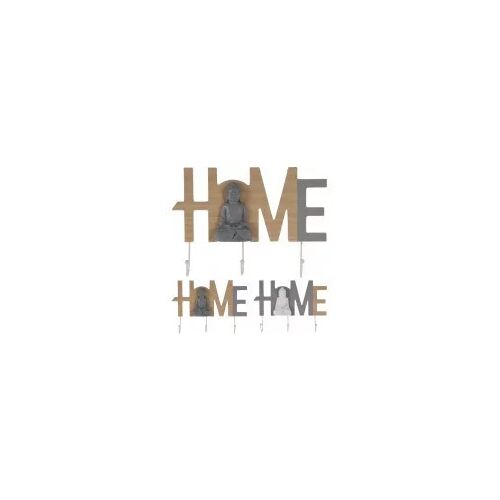 Fali akasztó "HOME" 164304840 - Fali akasztó