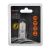 Solight WZ320 G9 2.5W LED izzó kiskereskedelmi csomagolásban, specifikációkkal, mint 200lm és 3000K meleg fehér fény